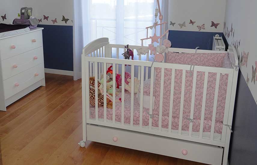 Projet Feng Shui Chambre De Bebe The Fengshuilab